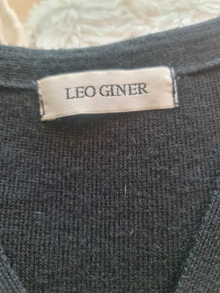 Leo Giner T. XL Lana 30%
