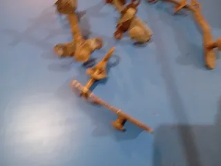 Cierres antiguos para puertas de madera