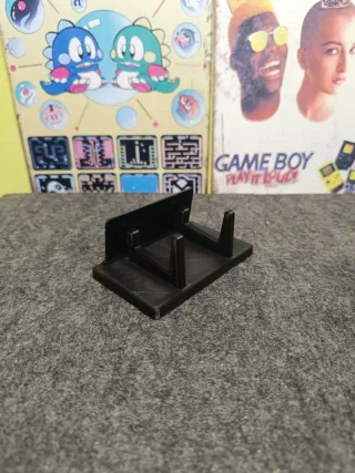 Stand espositore Game Boy Advance