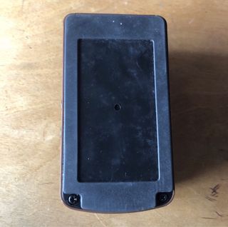 Pedal Behringer TP300 Ultra Tremolo/Pan