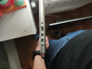 MacBook Pro 13 Retina 2015 i5 Plata