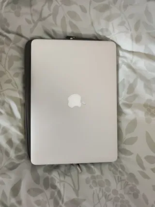 MacBook Pro 13 Retina 2015 i5 Plata