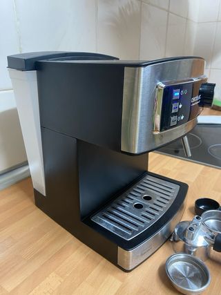 Cafetera Cecotec Power Espresso 20