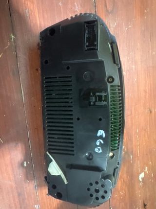 Cuadro de instrumentos BMW E60 E61