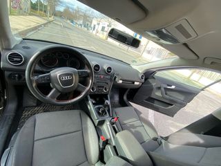 Audi A3 2007