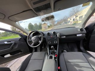 Audi A3 2007