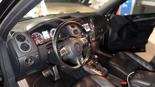 Volkswagen Tiguan R 2013