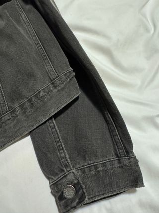 Chaqueta vaquera Nudie Jeans Talla XL.