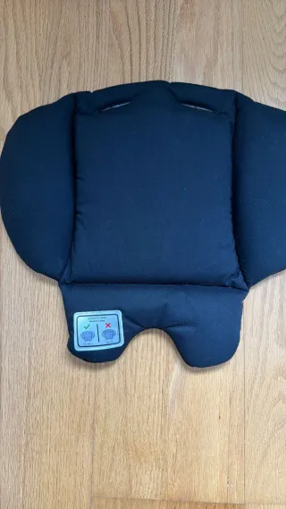 Cybex Cloud Grupo 0 Silla de Coche con reductor