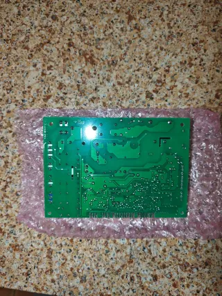 Placa Control Fagor AS0007548 Caldera