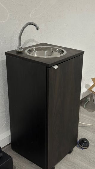 Lavamanos SIN INSTALACIÓN