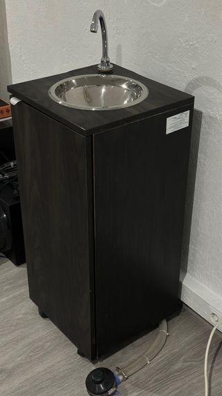 Lavamanos SIN INSTALACIÓN