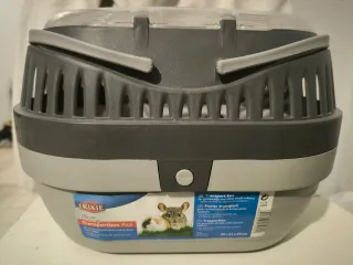 Transportín Trixie para roedores