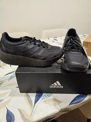 Zapatillas Adidas Adizero Aruku Talla 42.5
