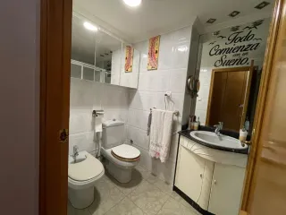 Piso en venta
