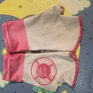 Traje Miracles tunes