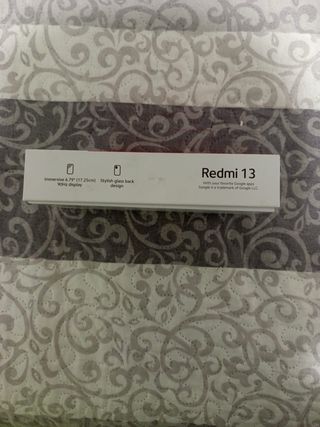 Xiaomi Redmi 13