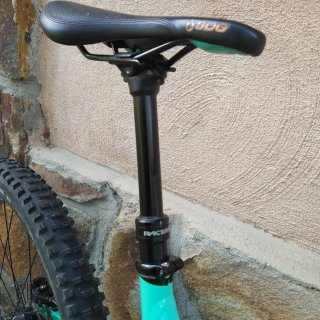 Bicicleta Enduro Norco Sight A7.2   27.5 Talla S