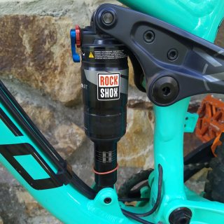 Bicicleta Enduro Norco Sight A7.2   27.5 Talla S