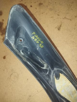 Luz trasera Piaggio NRG 50