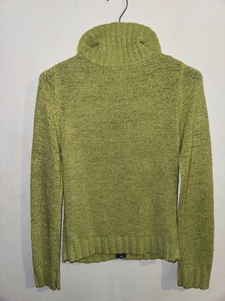 Jersey SANYO verde talla M