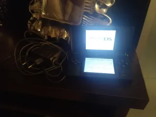 Nintendo DS Nera
