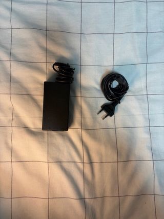 Volante Logitech G29 + Pedales PS4