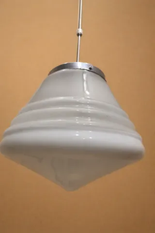 Candeeiro Philips Vintage