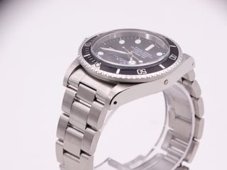 ROLEX Sea-Dweller 1665 Año 1978