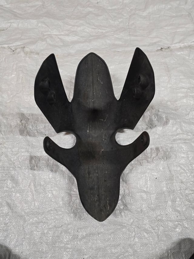 YAMAHA MT 125 ( GUARDABARROS)