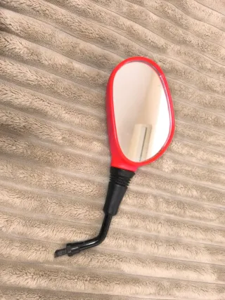 Retrovisor Izquierdo Vicma Scooter