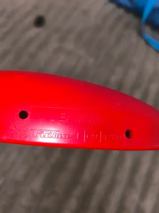 Retrovisor Izquierdo Vicma Scooter