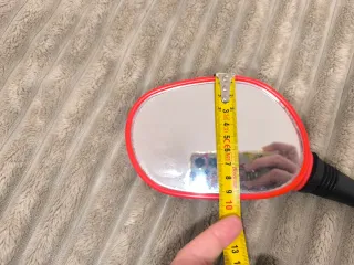 Retrovisor Izquierdo Vicma Scooter