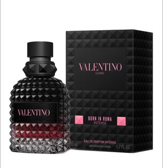 Valentino Uomo Eau de Parfum Intense