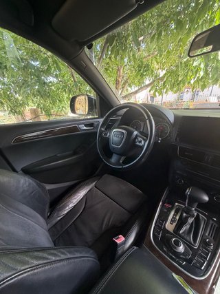 Audi Q5 2009