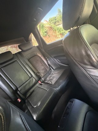 Audi Q5 2009