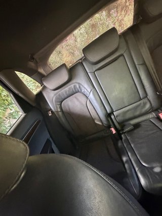 Audi Q5 2009