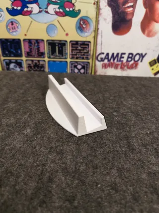 Stand espositore Sony PSP go