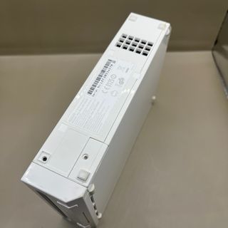 Nintendo Wii Completa Cavi Testata