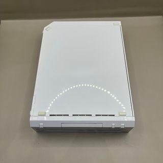 Nintendo Wii Completa Cavi Testata