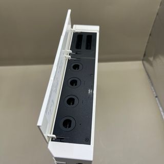 Nintendo Wii Completa Cavi Testata