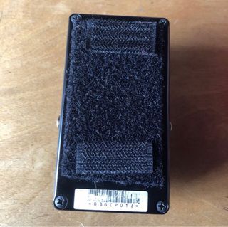 Pedal Maxon CP 101 Compressor - MIJ