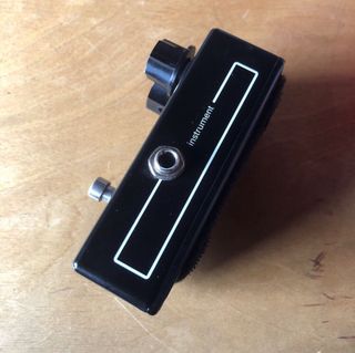 Pedal Maxon CP 101 Compressor - MIJ