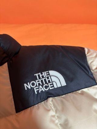 The North Face Lhotse Beige Talla S