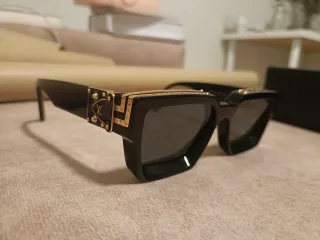 Gafas Louis Vuitton, Millionaires, de Virgil Abloh