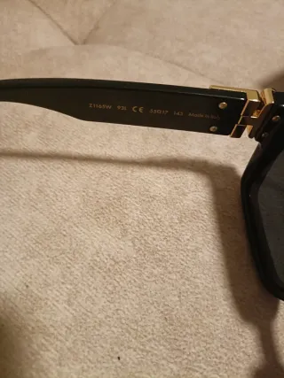 Gafas Louis Vuitton, Millionaires, de Virgil Abloh