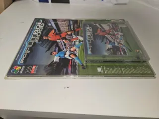 PC Futbol 2000 Nuevo Precintado con Libro
