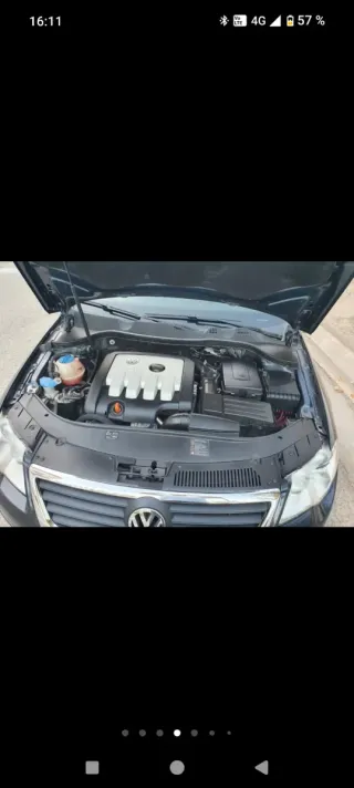 Volkswagen Passat 2006