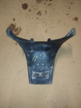 Portamatrículas Piaggio NRG 50