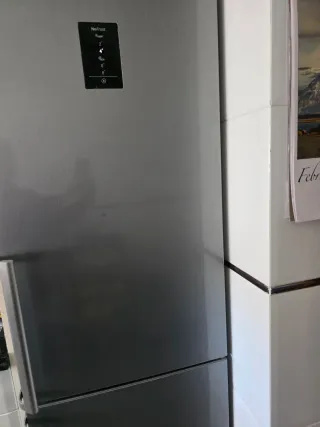 Lavavajillas Beko ProSmart Inverter